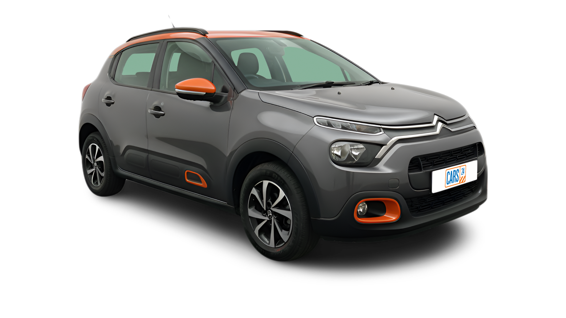 CITROEN C3-img